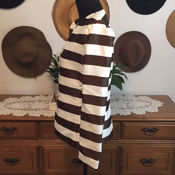 VTG 80’s Karen Lawrence Puff Sleeve Blazer - Picture 13 of 16